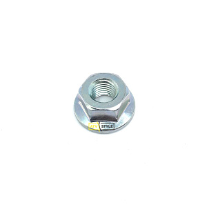 Гайка колесная 10 мм Kawasaki 92210-1325