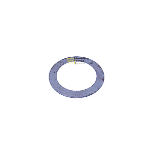 Шайба  регулировочная (0.35T) Yamaha 3B4-46119-20-00