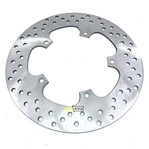 Диск передний тормозной Yamaha 5RU-2582T-10-00