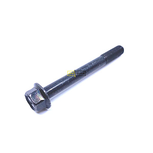 Болт с фланцем  Yamaha 95817-10090-00