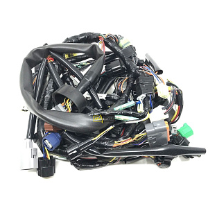 Проводка в сборе Suzuki 36610-31GB3