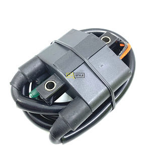 Катушка зажигания Arctic Cat SM-01189