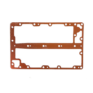Прокладка крышки выхлопа Skipper для Yamaha 100-140 sk6e5-41112-a1