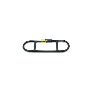 Прокладка бензокрана Yamaha 4X8-24512-00-00