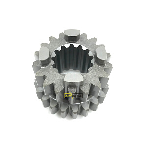 Шестерня КПП  Yamaha  5LP-17121-10-00