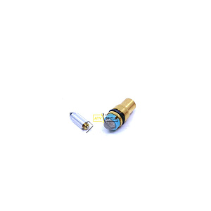 Клапан игольчатый карбюратора Yamaha 1FK-14190-15-00