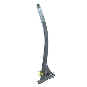 Рычаг передней подвески правый продольный  Ski-Doo SM-08122R ( 605251768 )