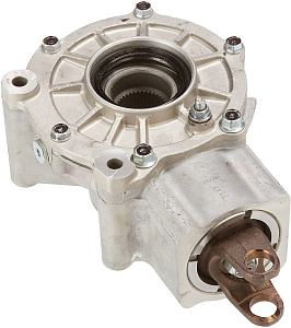 Редуктор задний Yamaha 1D9-G6101-01-00