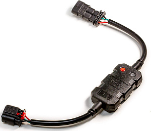 Комплект радиоуправления для лебедок Warn AXON 103940