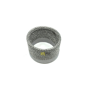 Прокладка глушителя Yamaha 8FA-14714-10-00