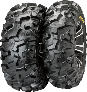 Шина для квадроцикла ITP Blackwater Evolution 32x10-R15  6P0518