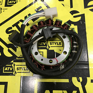 Статор генератора Arctic Cat Mudpro Prowler HDX TBX Thundercat TRV 550 700 1000 2008-2014 RM01072