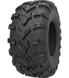 Шина пневматическая AT28X11-14 (265/65-14) 6PR KENDA K592 BEAR CLAW EVO 58L TL