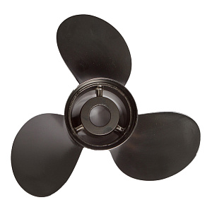 Винт гребной алюминиевый Skipper для Mercury 135-350, 3x14 1/2"x19"  SK48-832830A45