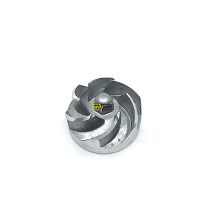 Крыльчатка помпы охлаждения Kawasaki 59256-1069