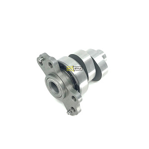 Распредвал HotCams Stage1 Yamaha Grizzly700 07-13 4127-1