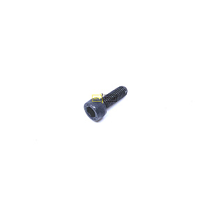 Болт 6X18 Kawasaki 92151-1210