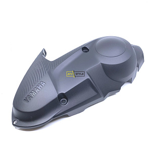 Крышка картера Yamaha 2DP-E5431-00-00