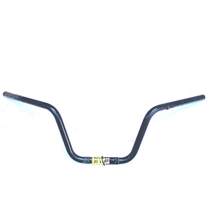 Руль Yamaha б.у  1HP-F6111-01-00_б.у