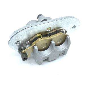 Тормозной суппорт задний правый Forzoni  Yamaha Rhino 450 / 660 / 700  FS-068 ( 5B4-2580W-00-00 )