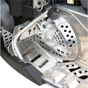 Комплект регулируемых упоров Ski Doo 860200743