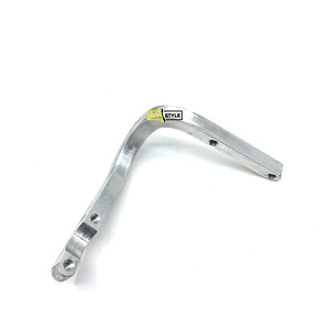 Правое крепление защиты рук Yamaha 8GL-2612M-01-00