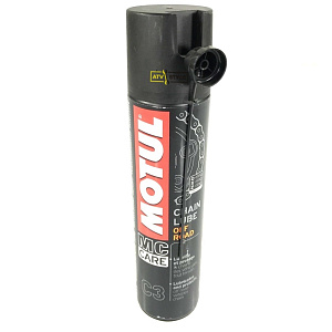 Смазка для цепей Motul Off Road 400 мл 106346