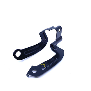 Кронштейн тормозного шланга Yamaha 5D0-25876-00-00