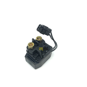 Реле стартера Yamaha 5GT-81940-11-00