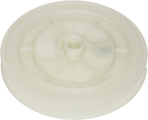 Ролик пластиковый Yamaha 24W-15714-00-00