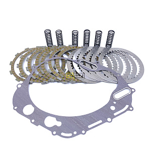 Ремкомплект сцепления Suzuki DL650 21400-29820-000