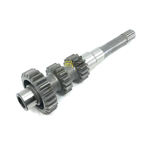 Вал КПП Suzuki  29111-31G01