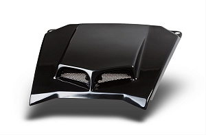 Капот черный Maier RZR800/RZR900XP 194690