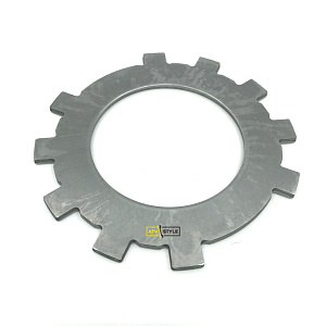 Тормозной диск сепаратора Kawasaki 41080-1484