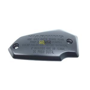 Крышка тормозного бачка Kawasaki 43026-0019