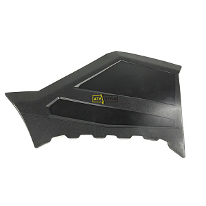 Панель правая боковая Arctic Cat 2406-380