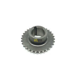 Звезда балансирного вала Yamaha 3B4-13354-00-00