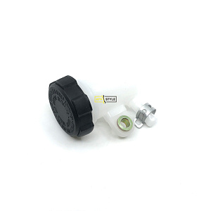 Тормозной бачок в сборе Arctic Cat 1502-155