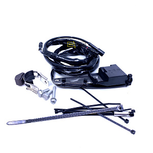 Ограничитель угла подъема Yamaha F225-F300 6CE-825EY-01-00