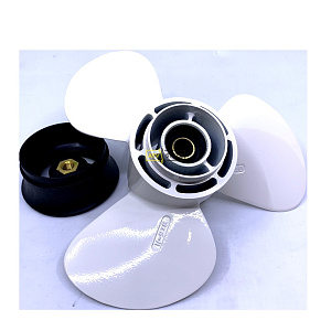 Винт гребной (3X9 X5 -N) Yamaha 6G1-W4592-00-00