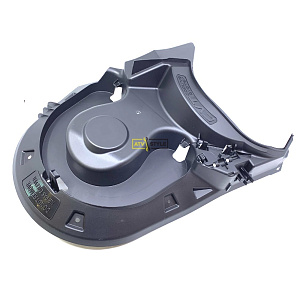 Защитный кожух ремня вариатора Ski Doo 417300439