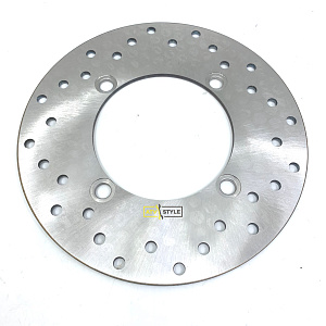 Диск торомозной Yamaha 2MB-F582T-00-00