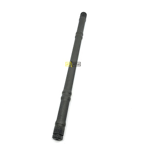 Вал заднего  привода Yamaha  3B4-2518E-10-00