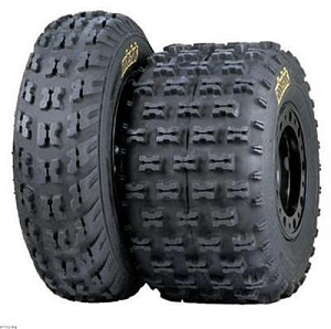 Шина для квадроцикла ITP Holeshot MXR6 20x6-10
