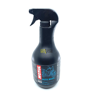 Очиститель E2 Motul Moto Wash  ( 1л ) 105505