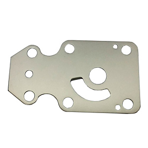 Пластина помпы охлаждения Skipper для Yamaha F8-20 sk68t-44323-00