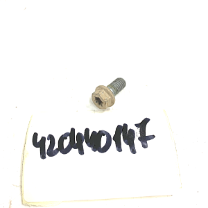 Болт М6х12 Can Am б.у 420440147_б.у