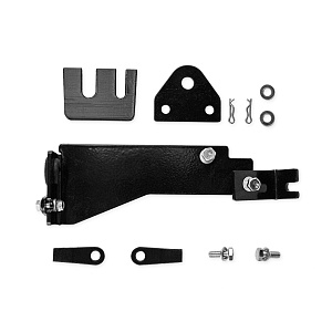 Комплект переходников для подключения ДУ для Yamaha F15/F20 40T sk_y15-20