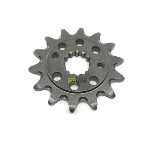 Ведущая звезда Suzuki LTZ400, LTR450 02-2591 14T