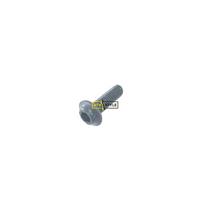 Болт сталь 5x16 Kawasaki 92154-0026